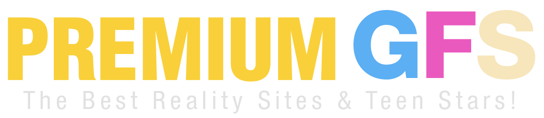 Premium GFs Logo